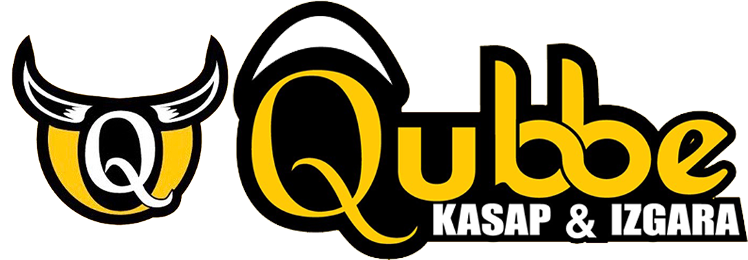 Qubbe Logo